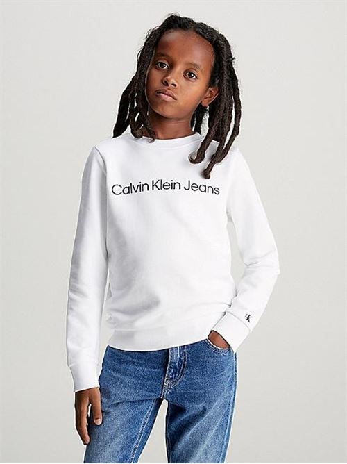  CALVIN KLEIN JEANS | IU0IU00581T/YAF